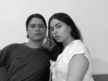 Livejasmin Live Sex Cam of ZaharaAndPaul