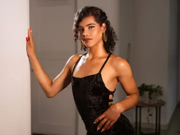 Livejasmin Adult Webcams of AlexaBellanova