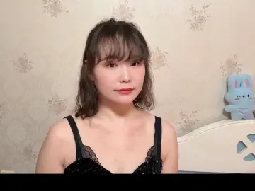 Livejasmin Live Porn of KeYuanYuan