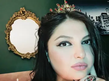 Livejasmin Sex Cam of QuinnMandy
