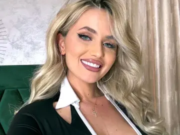 Livejasmin Sex Chat of MoniqueSin