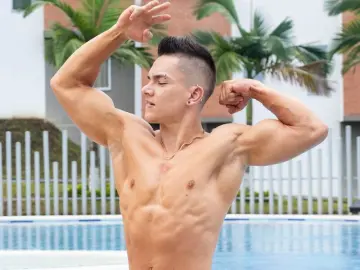 Livejasmin Private Sex Chat of AydenMiller