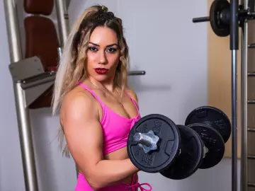 Livejasmin Live Porn of AnnaWander