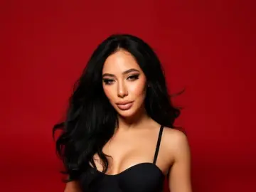 Livejasmin Watch Live Sex Cams of CelineVe