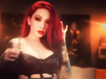 Livejasmin Sex Cam of AmmyManson