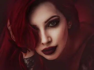 Livejasmin Nude Webcam of AmmyManson