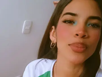 Livejasmin Free Live Porn of MeliCorner