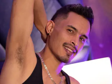 Livejasmin Private Sex Chat of HanselGreits