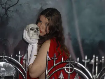 Livejasmin Private Sex Chat of KarinaPons