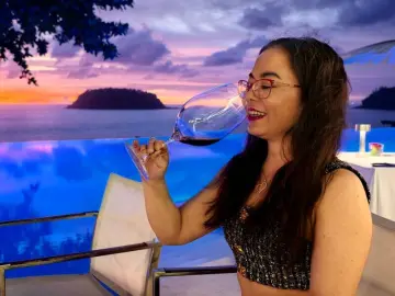 Livejasmin Live Sex Cam of LilaLalita