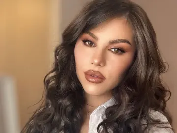 Livejasmin Adult Webcams of Jessie