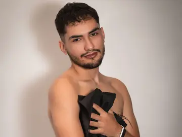 Livejasmin Live Sex of AleekRuiz