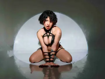 Livejasmin Sex Chat of DixieLyons