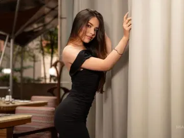 Livejasmin Adult Webcam of MiaDeliz