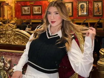 Livejasmin Sex Chat of VeronicaStorm