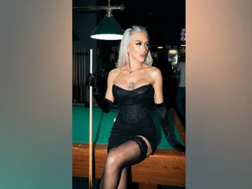 Livejasmin Adult Video Chat of Demi