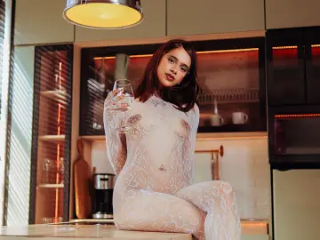 Livejasmin Free Porn Cam of EllieDubois