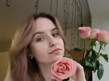 Livejasmin Live Sex Cam of FredericaEvering