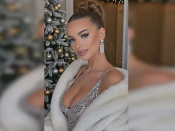 Livejasmin Nude Webcam of LisaLogan