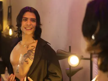 Livejasmin Adult Webcams of CharlieThonson