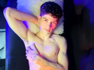 Livejasmin Free Live Porn of MattiaMorel