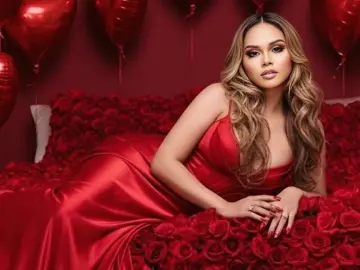 Livejasmin Adult Video Chat of SamanthaSaintz