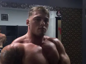 Livejasmin Live Porn of MarkOlberg