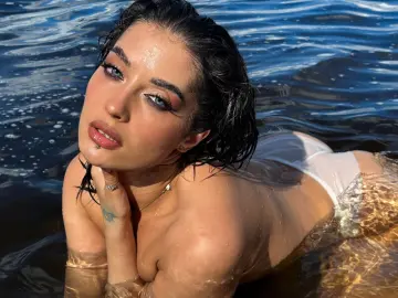 Livejasmin Adult Webcams of MilaBlack