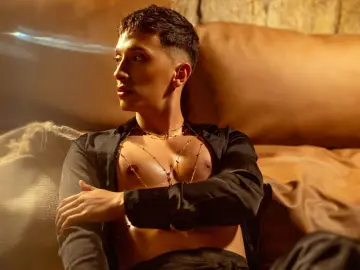 Livejasmin Live Sex of ThiagoJoness