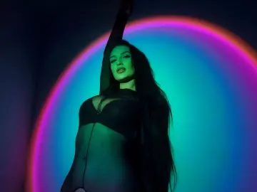 Livejasmin Adult Webcams of LeyaGrifin