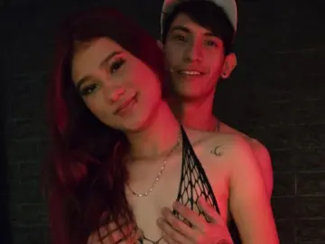 Livejasmin Free Porn Cam of AliAndRick