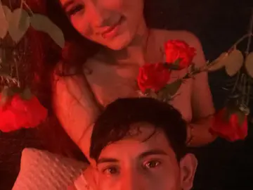 Livejasmin Sex Chat of AliAndRick