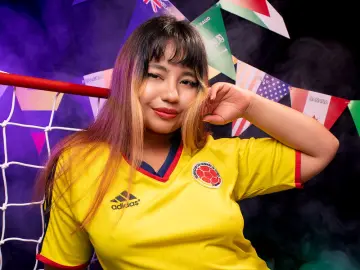 Livejasmin Best live sex cam show of BelleVivianne
