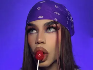 Livejasmin Adult Video Chat of LucyGiraldo