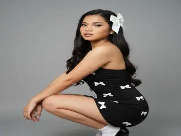 Livejasmin Sex Cam of YllonaOganda