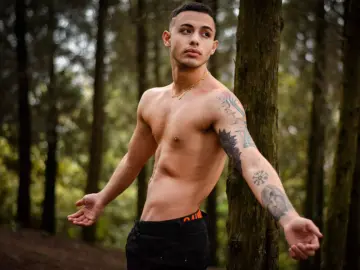 Livejasmin Nude Webcam of AUSTINCL