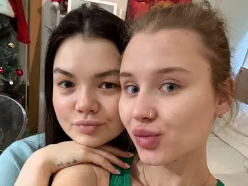 Livejasmin Best live sex cam show of ScarlettAndBenit