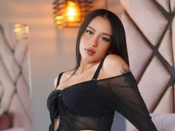 Livejasmin Free Porn Cam of KaisaCurt