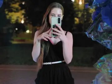 Livejasmin Best Webcam of CallieBarca