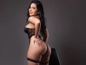 Livejasmin Sex Chat of AliciaHanks