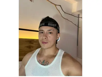 Livejasmin Live Sex of RenatoLacure