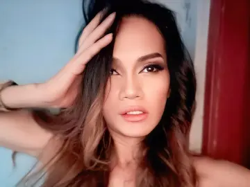 Livejasmin Sex Cam of JackieRobinson