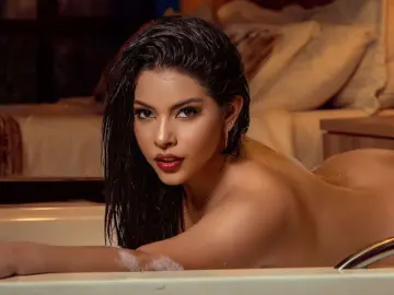 Livejasmin Nude Webcam of MeganBecket