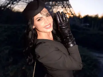 Livejasmin Best Webcam of AngelinaKunis