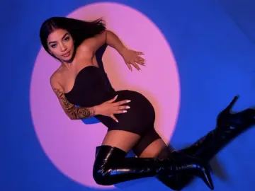 Livejasmin Best Webcam of DonnaTaylor