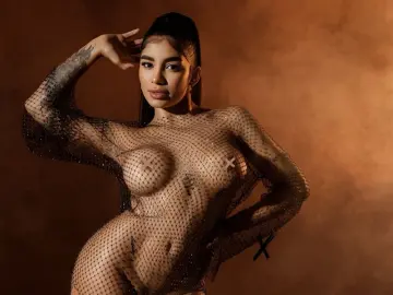 Livejasmin Best Webcam of DonnaTaylor