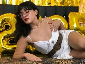 Livejasmin Free Porn Cam of ElithBerry