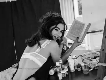 Livejasmin Best live sex cam show of AnnieClay