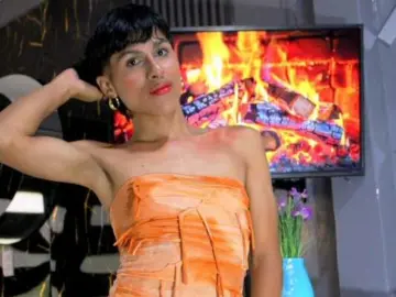 Livejasmin Free Porn Cam of StormLux