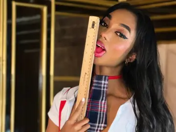 Livejasmin Private Sex Chat of KatteJackson